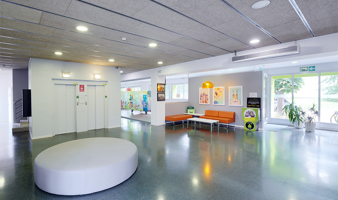 Tomas Alfaro Fournier Egoitza