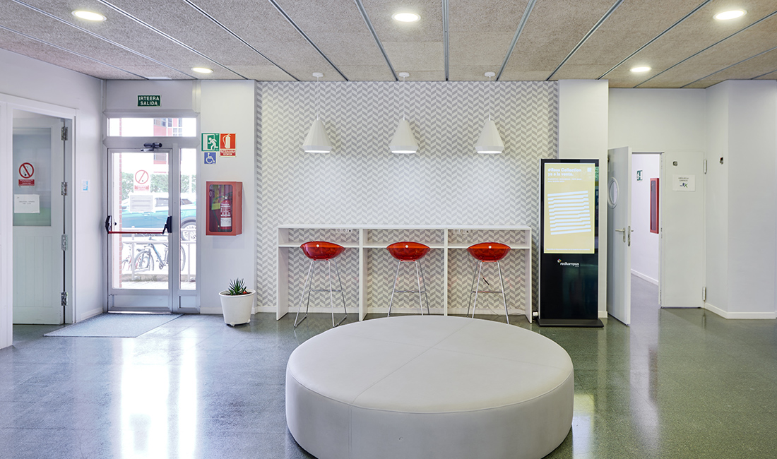 Tomas Alfaro Fournier Egoitza