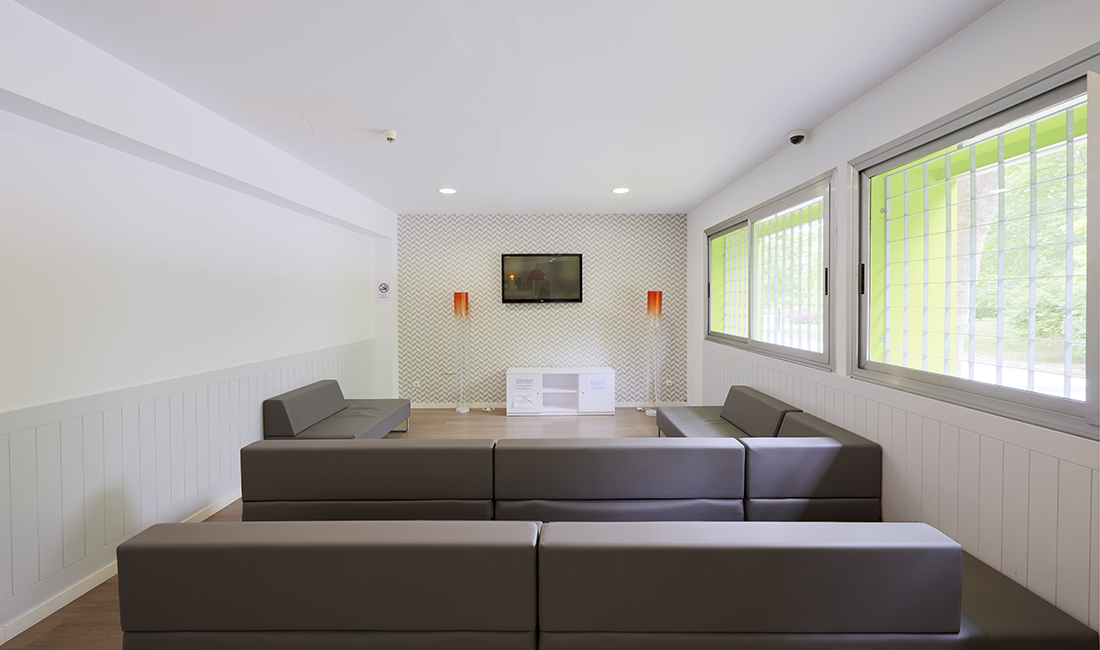 Tomas Alfaro Fournier Egoitza