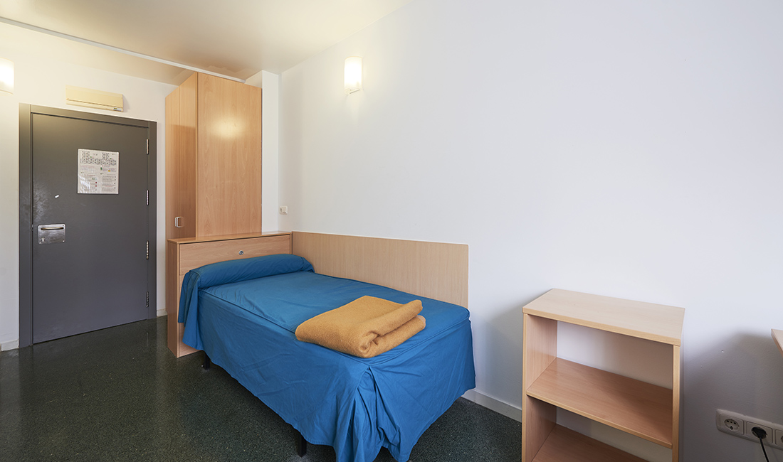 Tomas Alfaro Fournier Egoitza