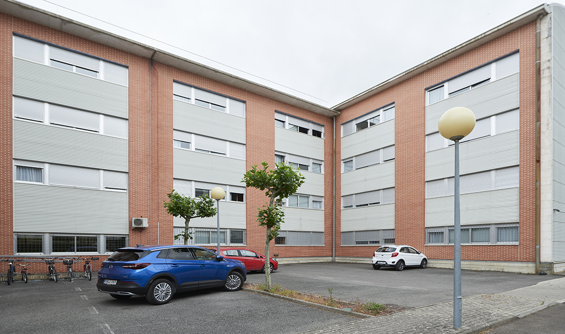 Tomas Alfaro Fournier Egoitza