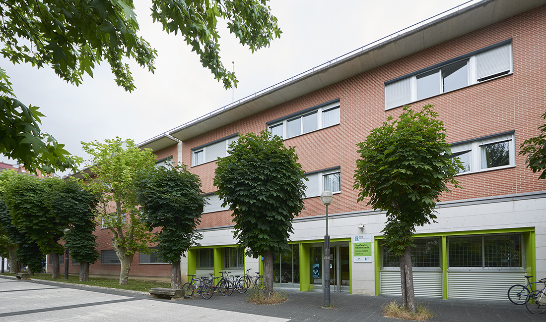 Tomas Alfaro Fournier Egoitza