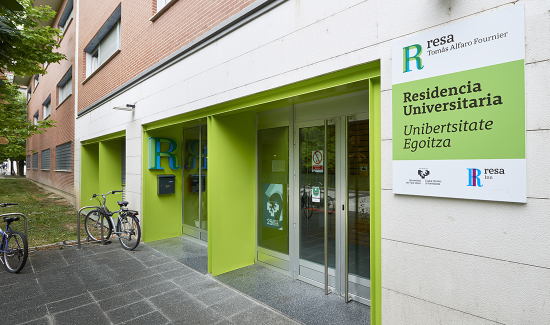 Tomas Alfaro Fournier Egoitza