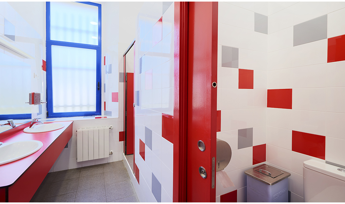 Albergue La Arboleda