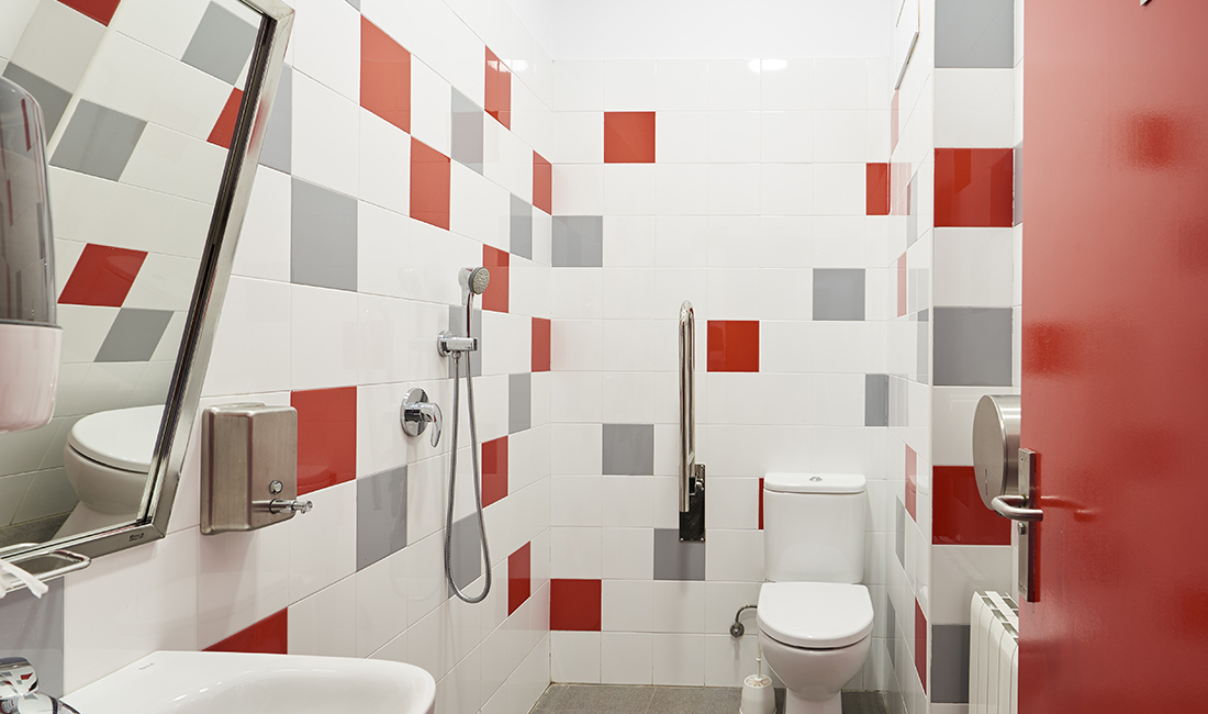 Albergue La Arboleda