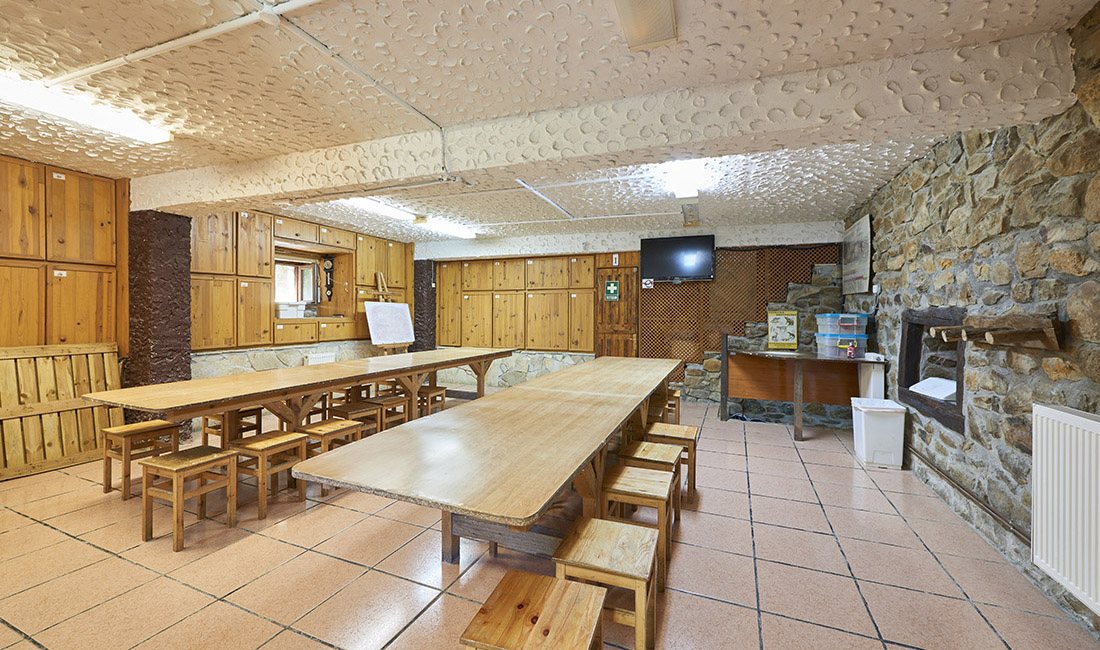 Areitz Soroa Baserri Eskola