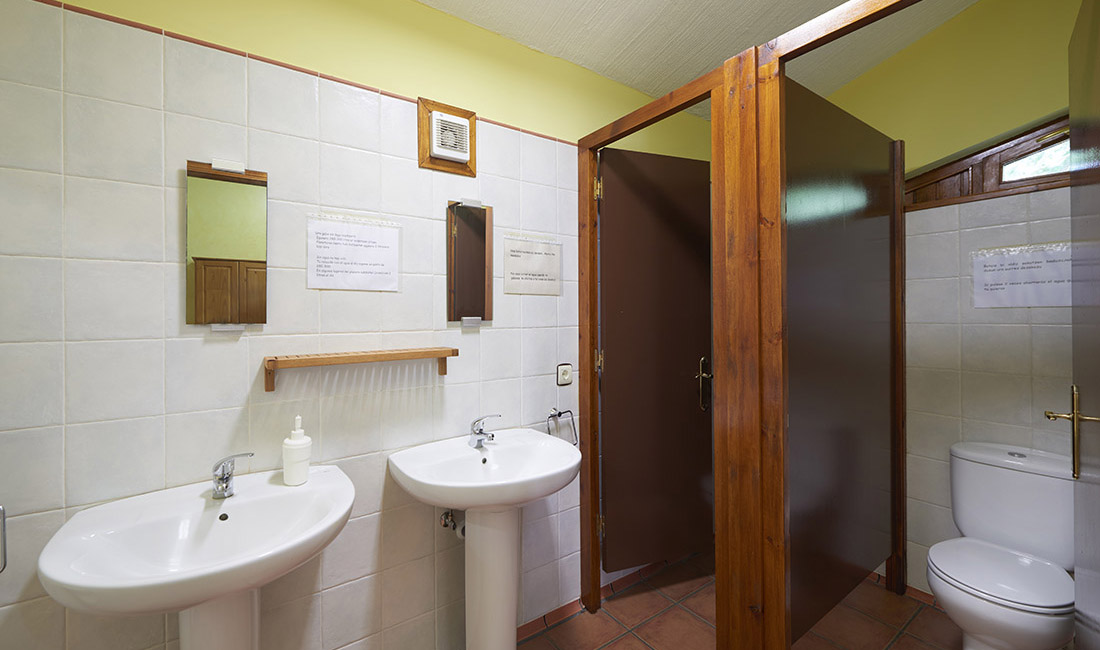 Areitz Soroa Baserri Eskola