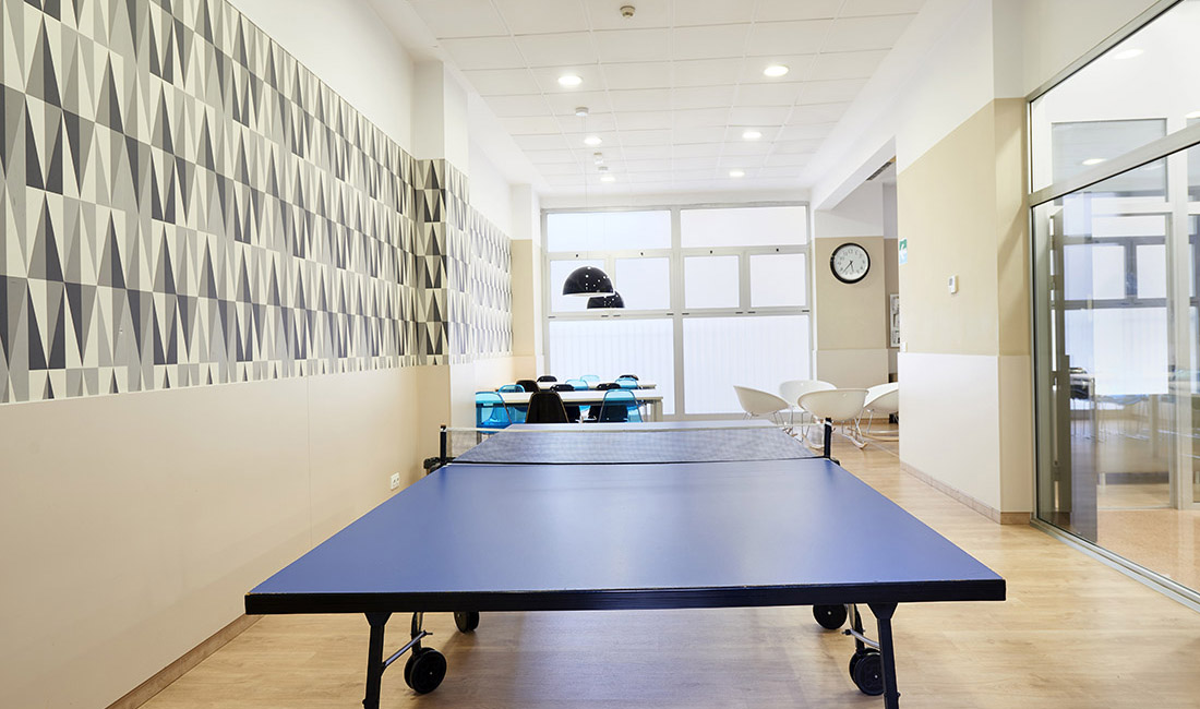 Blas de Otero aterpetxea