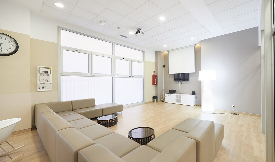 Blas de Otero aterpetxea