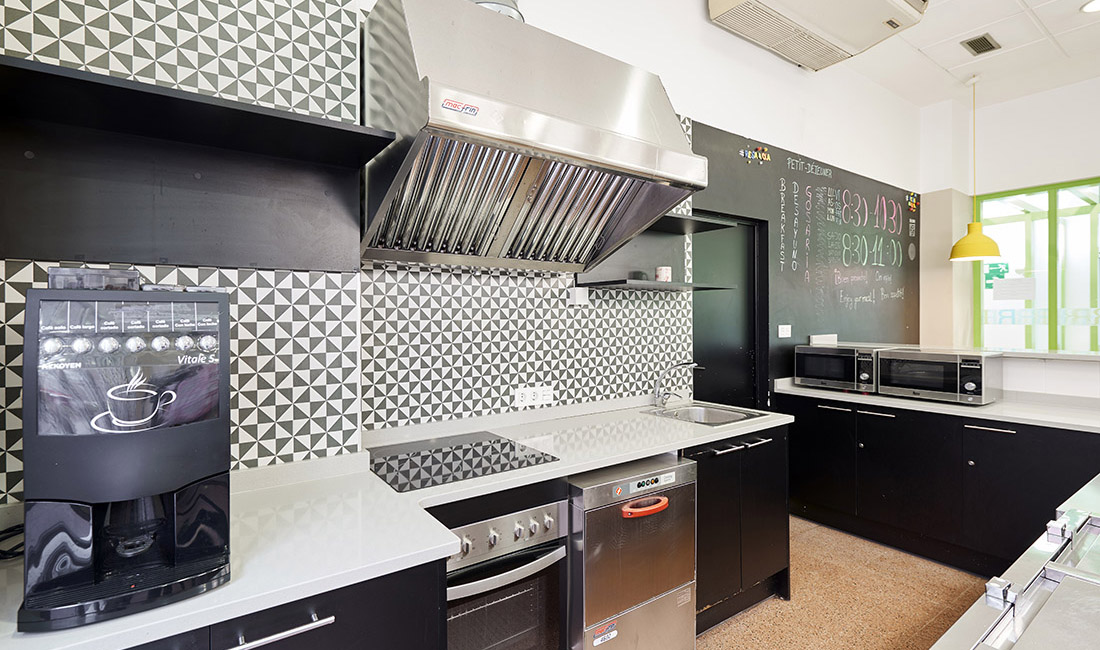 Blas de Otero aterpetxea