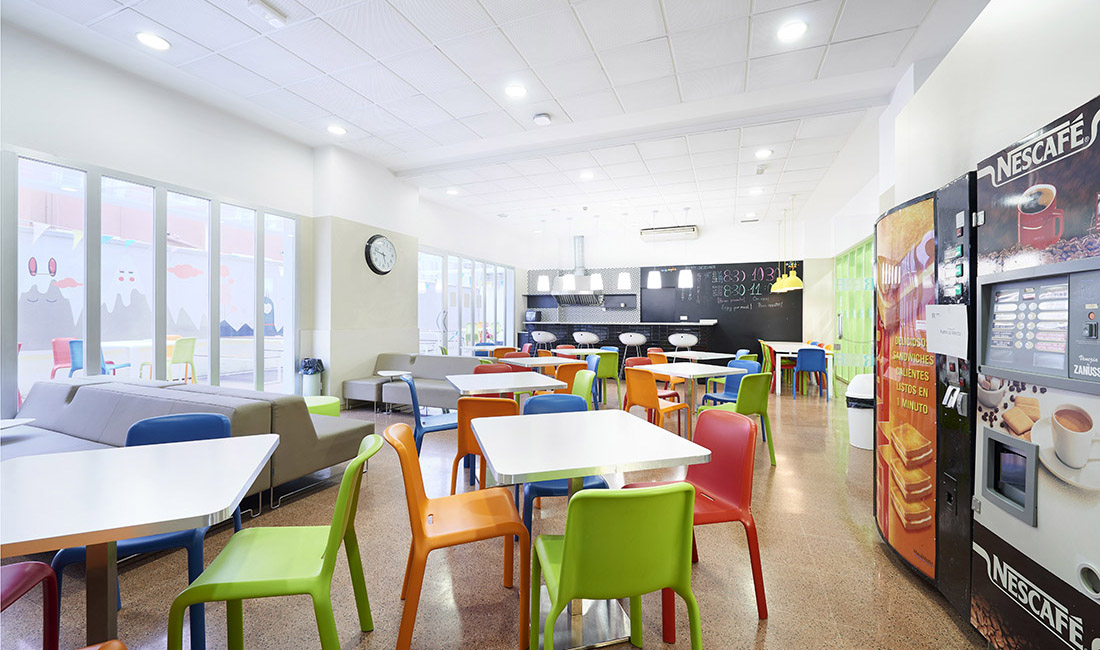 Blas de Otero aterpetxea