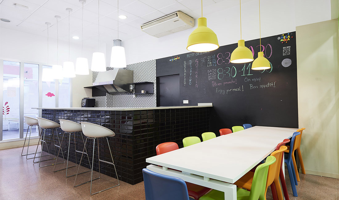 Blas de Otero aterpetxea