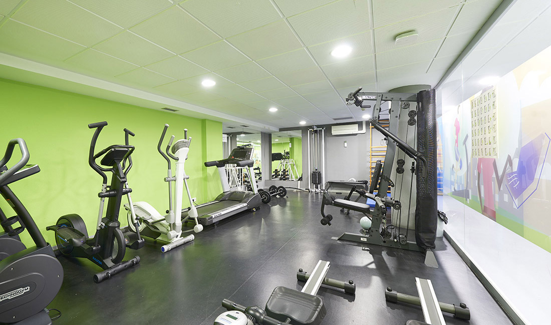 Blas de Otero aterpetxea