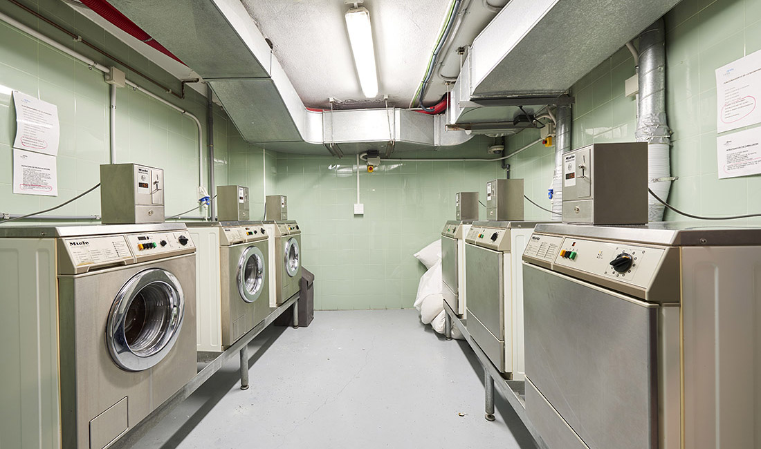 Blas de Otero aterpetxea