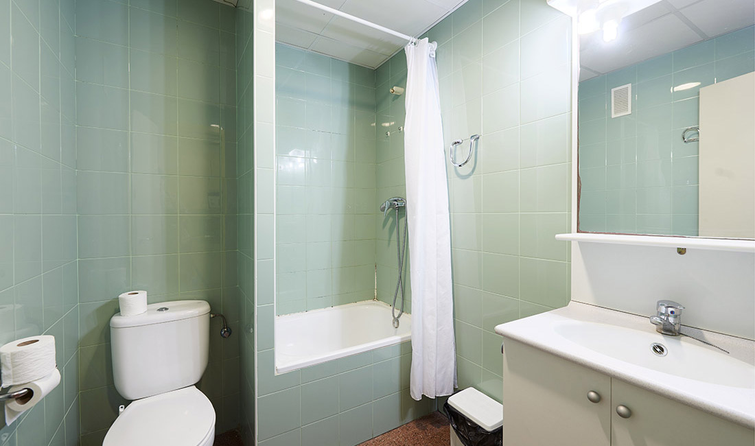 Blas de Otero aterpetxea