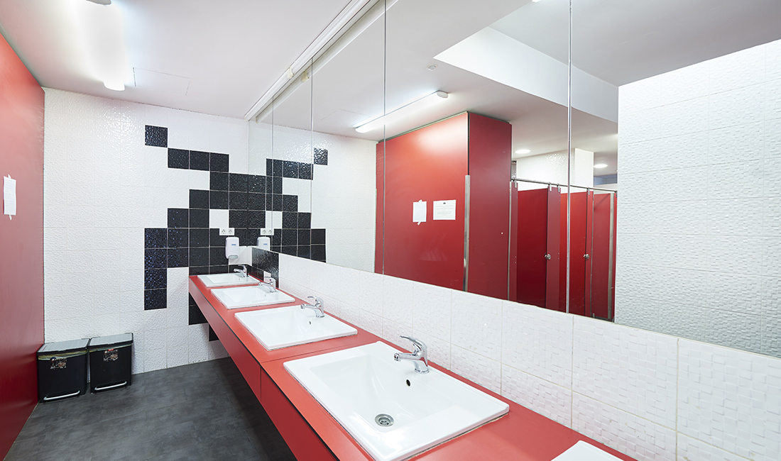 Blas de Otero aterpetxea