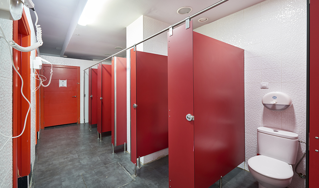 Blas de Otero aterpetxea