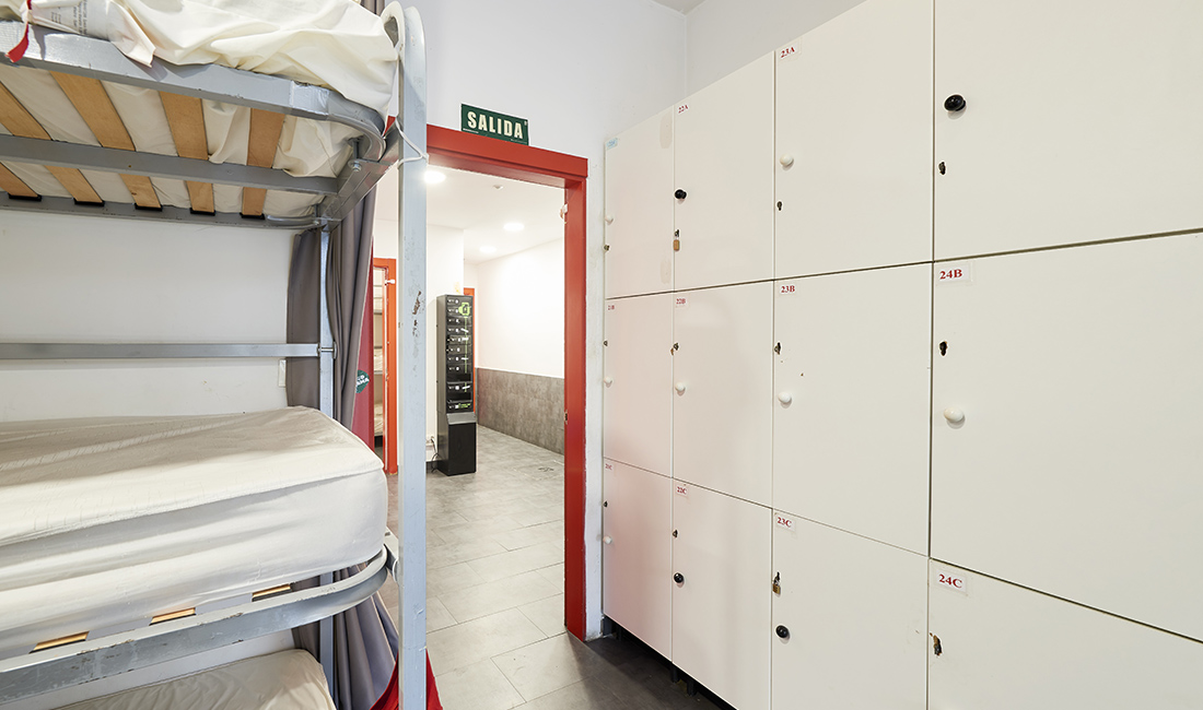 Blas de Otero aterpetxea