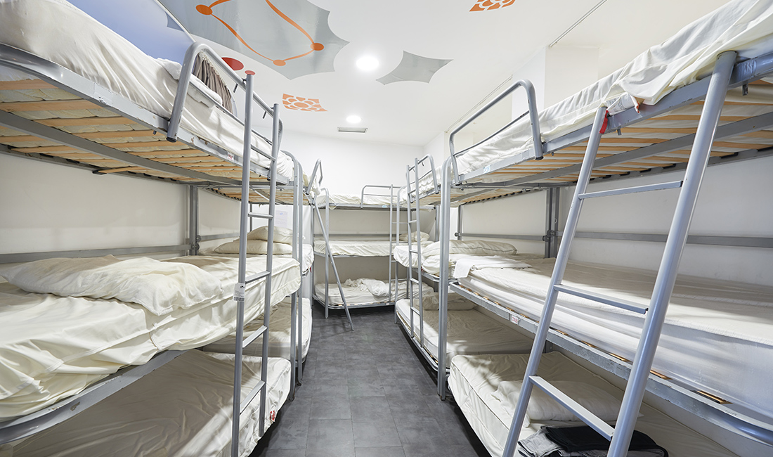 Blas de Otero aterpetxea