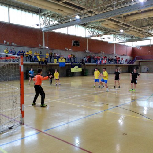 Deporte Balonmano