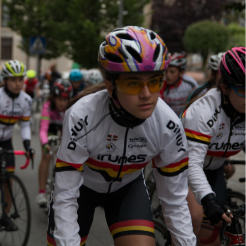 Deporte Ciclismo