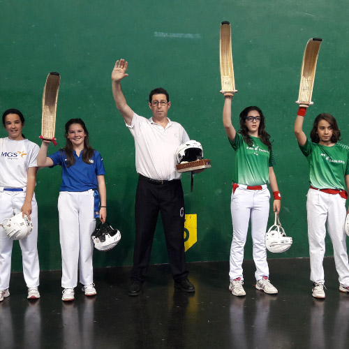 Deporte Pelota