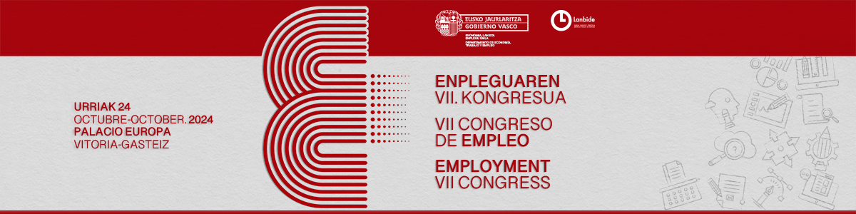 VII Congreso Empleo 2024