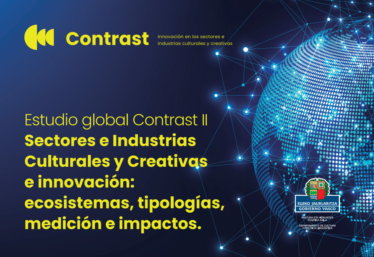 Informe Contrast II