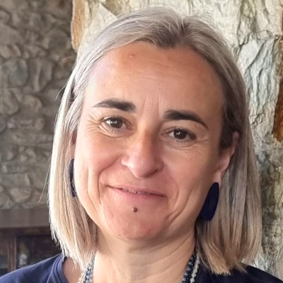 Ainhoa Berasaluze