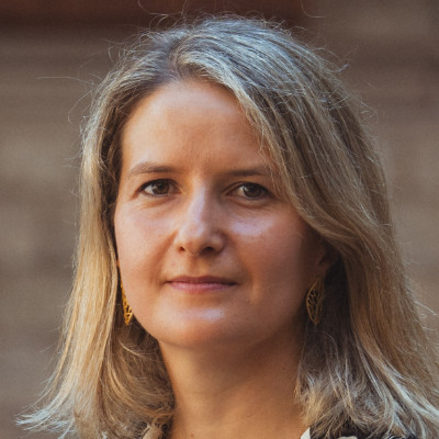 Mónica Martínez
