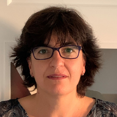 Olga Cantó