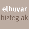Elhuyar hiztegia