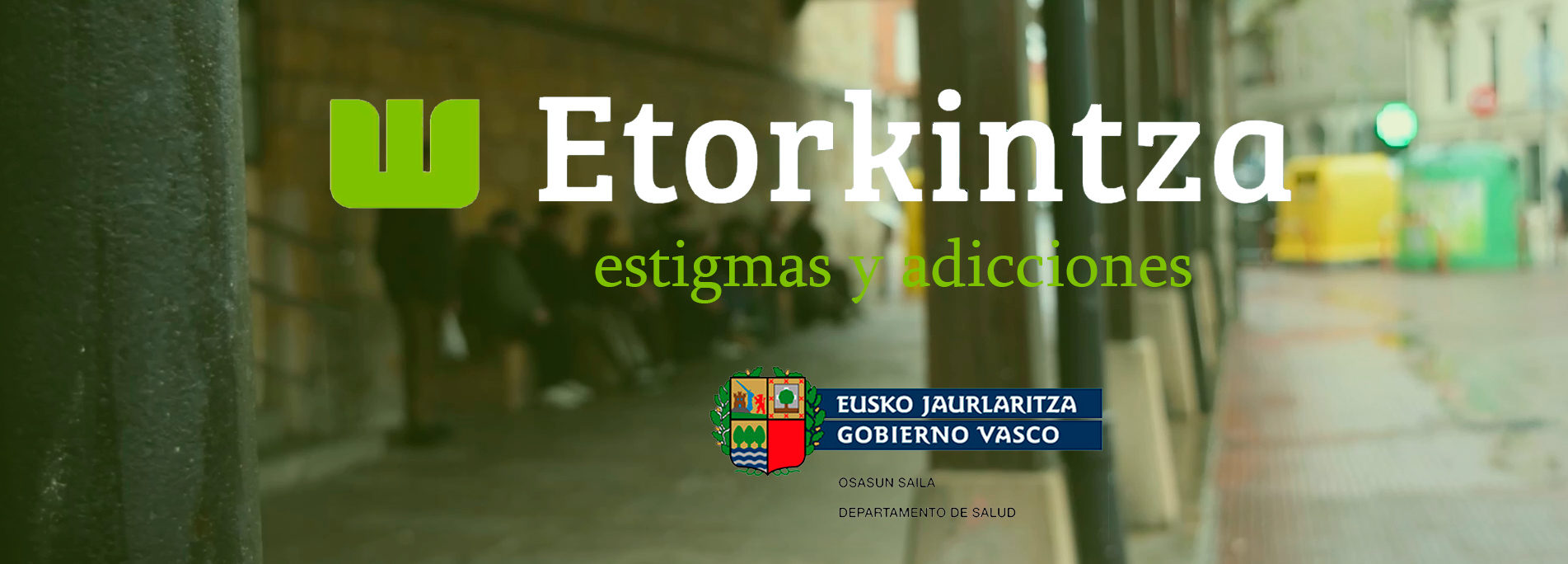 Estigmas y adicciones