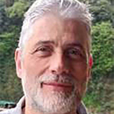 Antonio Igea