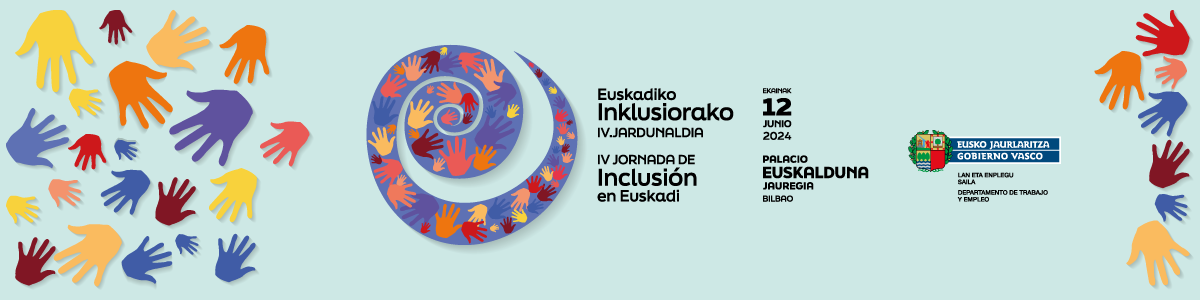 VI Jornada de Inclusión