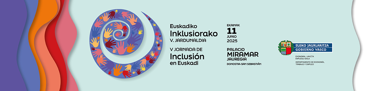 5th Inclusion Conference