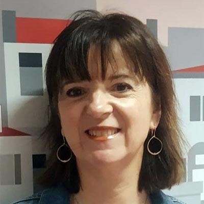 Ana Sofi Telletxea Bustinza
