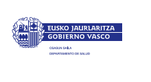 Logo Gobierno Vasco