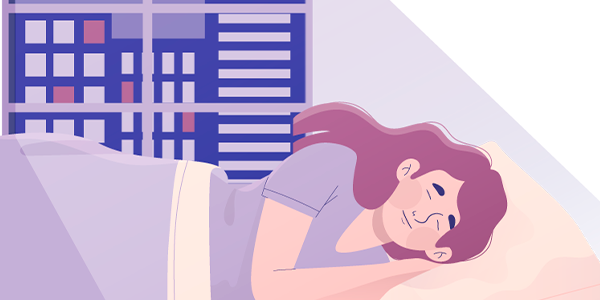 Descanso y sueño