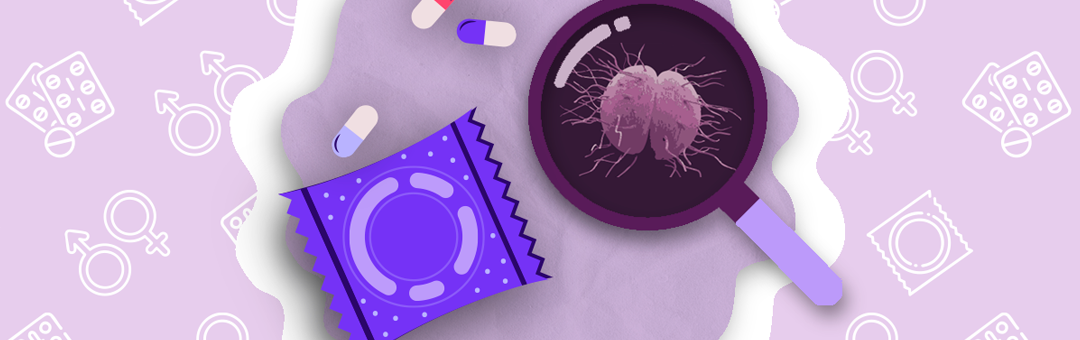 Infeccion gonocócica