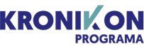 Logo KronikOn programa