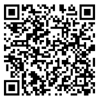 Código QR - Decálogo de la tos.