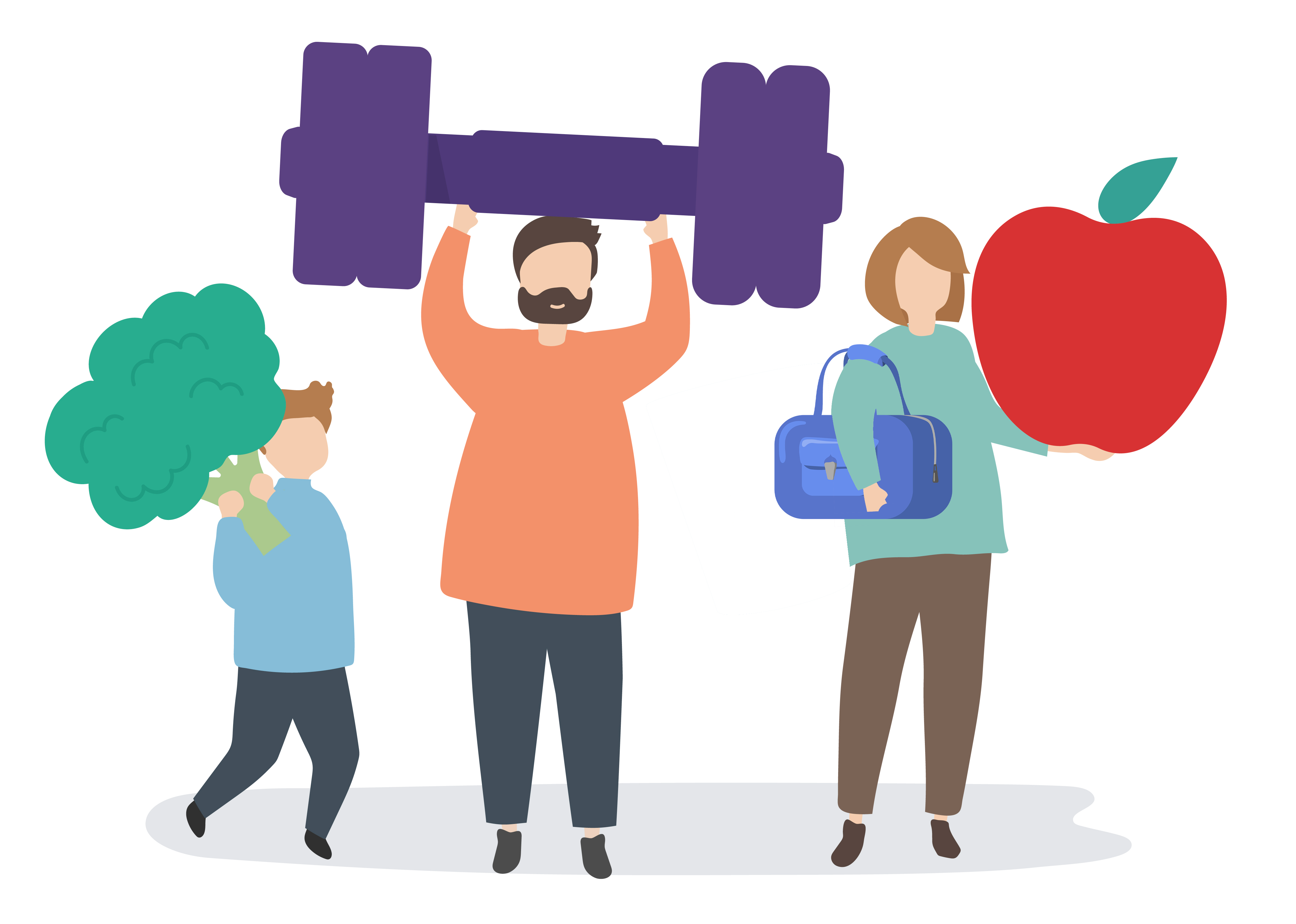 Cuidados generales para personas con tratamiento anticoagulante