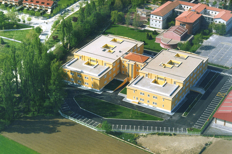 Hospital