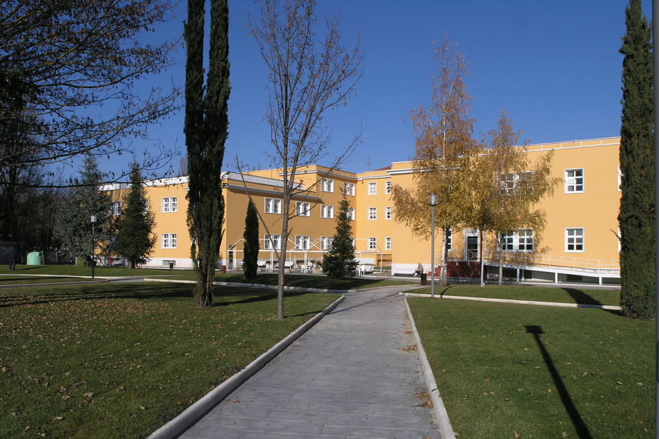 Hospital