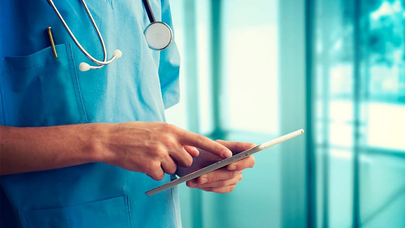 Osakidetzakoa. Portal del Personal