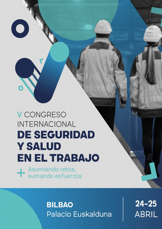 Imagen de la Campaña de abril de 2023 de Osalan