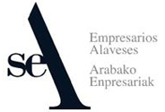 Logo del SEA - Empresarios Alaveses