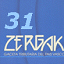 Revista Zergak, número 31