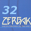 Revista Zergak, número 32